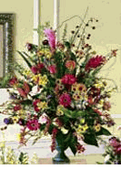 Mille de Fleurs