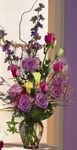 Mixed arranged