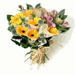 Mixed bouquet