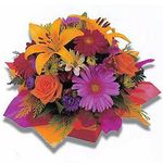 Mixed Bouquet