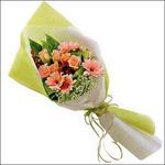 Mixed bouquet