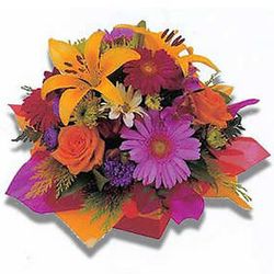 Mixed Bouquet
