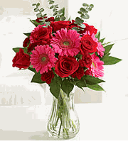 mixed bouquet 