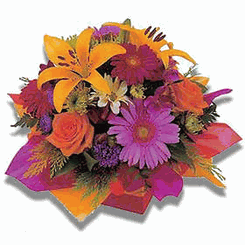 Mixed Bouquet