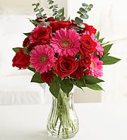 mixed bouquet 