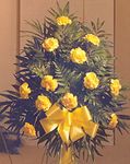    Mixed flowers