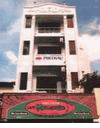 MOGAMBO HOTEL