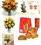 Moon Cake Festival 