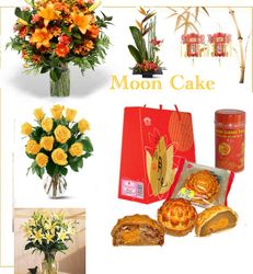Moon Cake Festival 