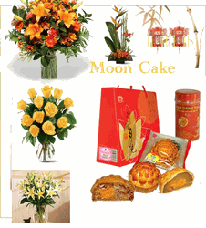 Moon Cake Festival 