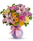  Vietnam Arlington, TX Florist Moore Bowen Funeral Home 