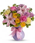  Vietnam Arlington, TX Florist Moore Bowen Funeral Home 