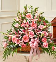Moore Funeral Home