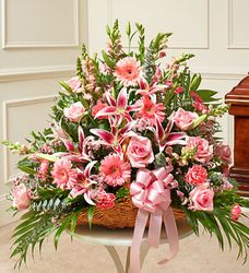Moore Funeral Home