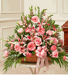 Moore Funeral Home