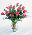 Mother's Roses
