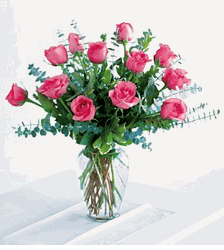 Mother's Roses
