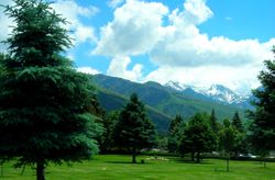 Mountain View Memorial Mortuary