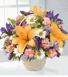 Natural Wonders� Bouquet