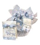 New Baby Gift Baskets