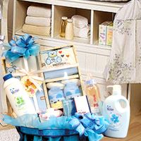 New Born gifts baby boy
