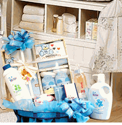 New Born gifts baby boy