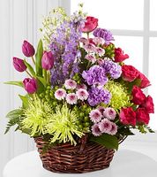 New Mexico (NM) Florists, Flower Shops Vietnamese