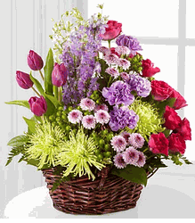 Vietnamese Florist, flower Shop New Mexico (NM) Funeral Home