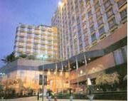 NEW WORLD HOTEL SAIGON