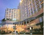 NEW WORLD HOTEL SAIGON