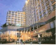 NEW WORLD HOTEL SAIGON