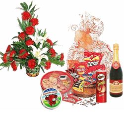 New Year