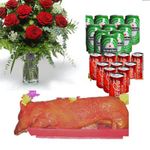 New year Combo gift