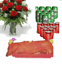 New year Combo gift
