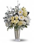  New Year Eve Flowers 