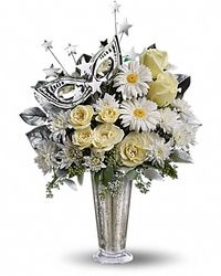  New Year Eve Flowers 