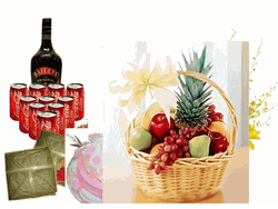 New Year Gifts 02