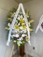 Hoa Chia Buon San Antonio TX 