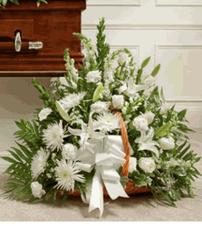 Vietnam Houston, TX  Florist  American Heritage Funeral flower houston