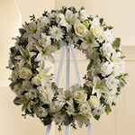 Vietnam Houston, TX  Florist Hoa Tuoi Nha Quang Brookside Funeral 