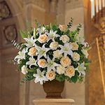 Vietnam Houston, TX Florist Hoa Tuoi Nha Quang Dong Nhat Umty Funeral 