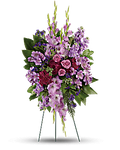 Vietnam Fort Worth, TX Florist Flower Fort Worth Funeral Home,