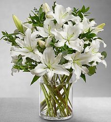 Vietnamese  MT Olivet Funeral Fort Worth, TX Florists Flower Shop