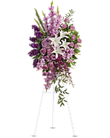 Vietnamese Dallas,Texas Florist flower shop Hoa Restland Funeral 