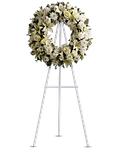 Vietnam Houston, TX Florist Hoa Tuoi Nha Quang Miller Funeral / Kim Chuan 