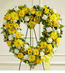 Vietnamese Carrollton, TX Florist  Rhoton Funeral Home
