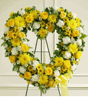 Vietnamese Carrollton, TX Florist  Rhoton Funeral Home