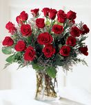 Nha Trang Two Dozen Red Roses Service to Nhatrang, Vietnam