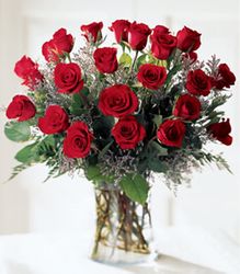 Nha Trang Two Dozen Red Roses Service to Nhatrang, Vietnam