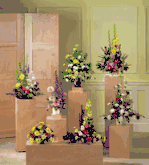 North Dallas Funeral Home Farmers Branch, Texas (TX) Saigon Florist, 